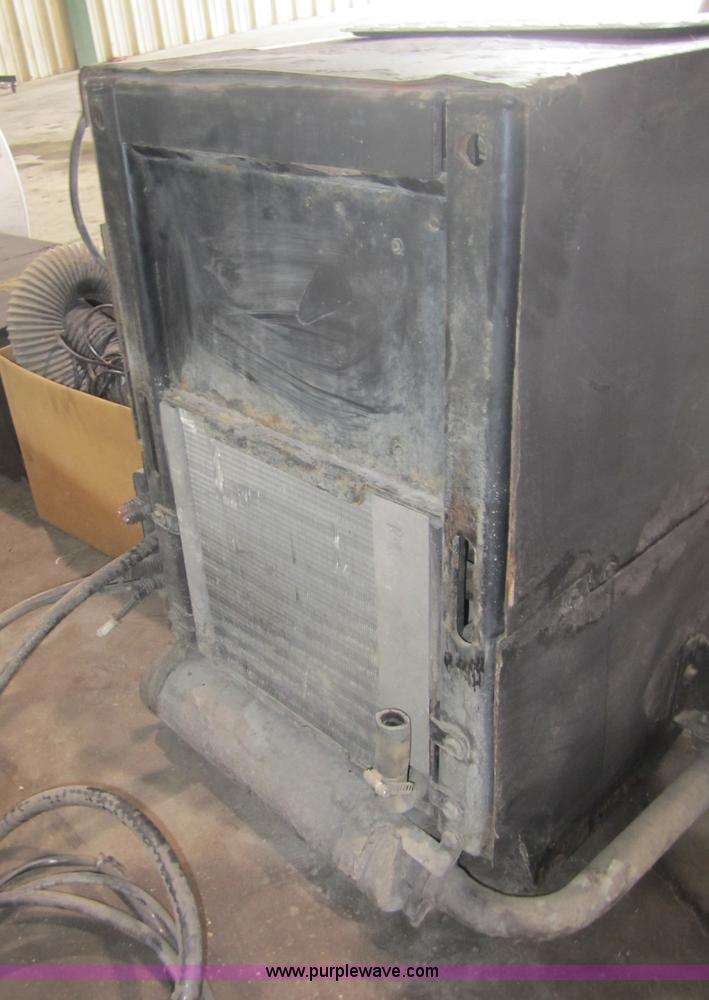 image for item A9571 ProHeat Gen4 APU system