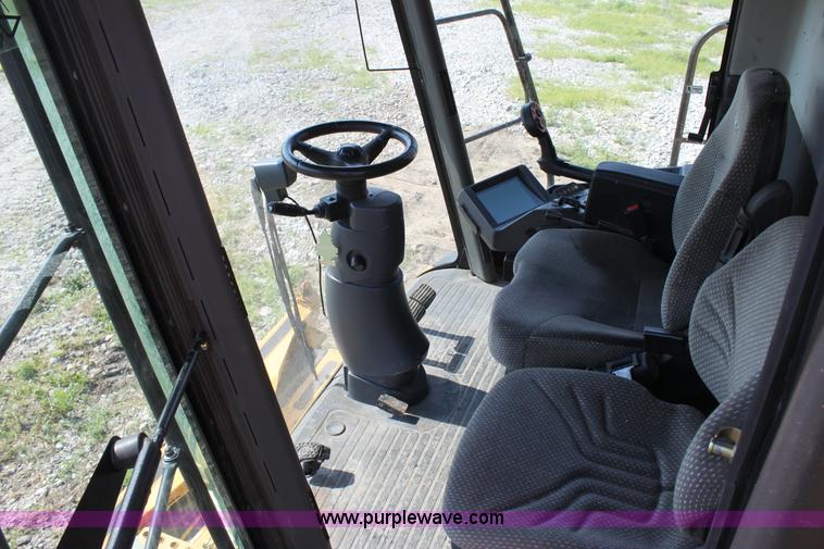 image for item A2010 2006 Lexion 585R RWA combine