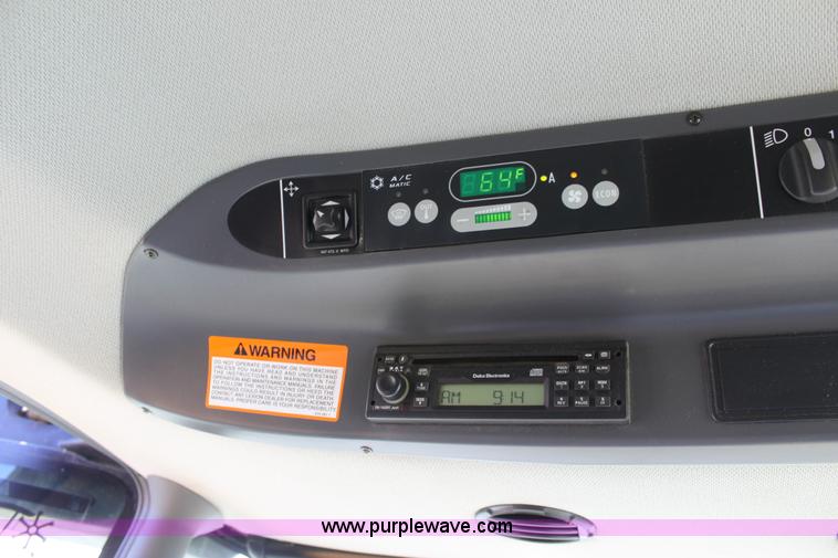 image for item A2010 2006 Lexion 585R RWA combine