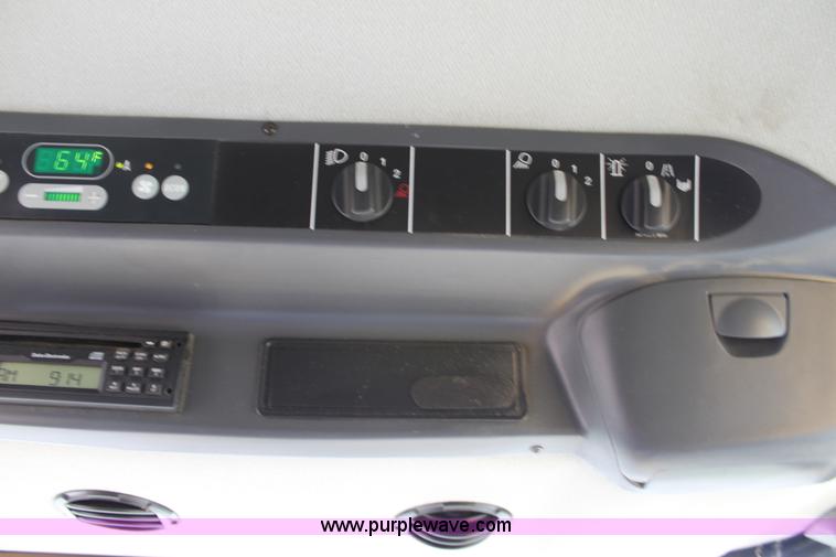 image for item A2010 2006 Lexion 585R RWA combine