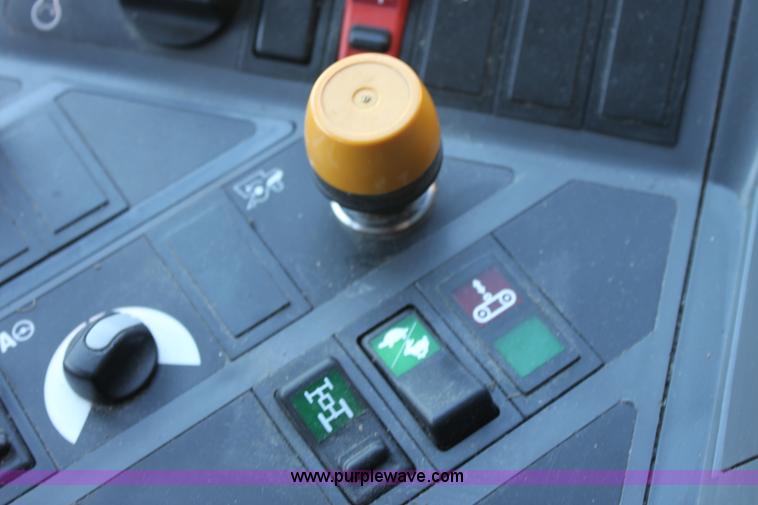 image for item A2010 2006 Lexion 585R RWA combine