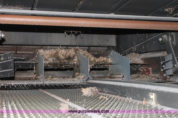 image for item A2010 2006 Lexion 585R RWA combine