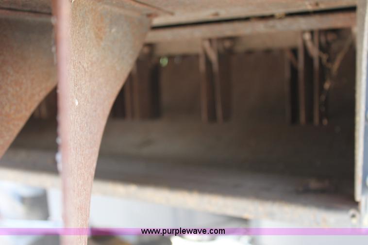 image for item A2010 2006 Lexion 585R RWA combine