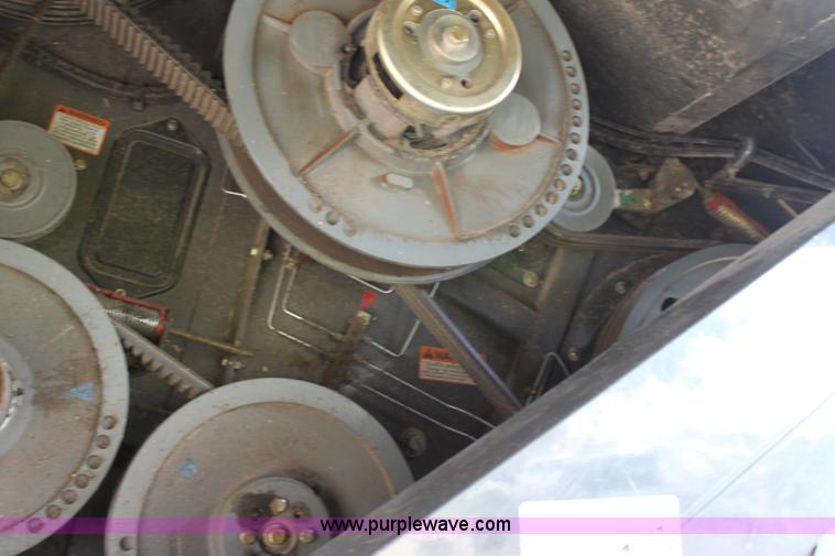 image for item A2010 2006 Lexion 585R RWA combine