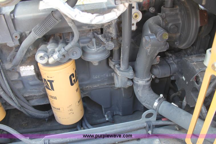 image for item A2010 2006 Lexion 585R RWA combine