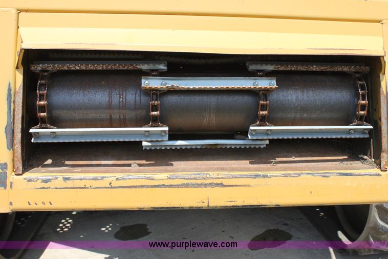 image for item A2010 2006 Lexion 585R RWA combine