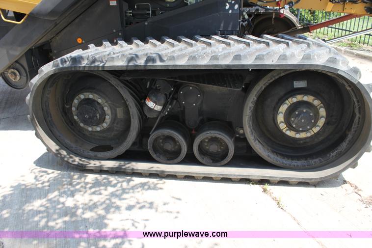 image for item A2010 2006 Lexion 585R RWA combine