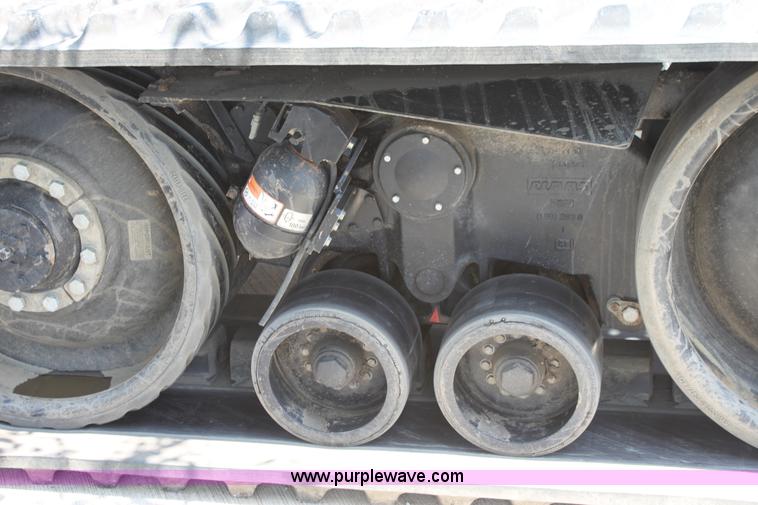 image for item A2010 2006 Lexion 585R RWA combine