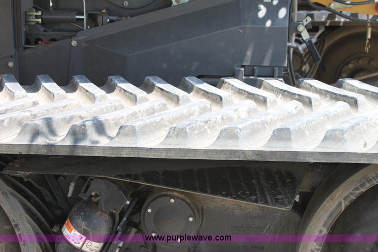 image for item A2010 2006 Lexion 585R RWA combine