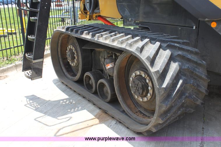 image for item A2010 2006 Lexion 585R RWA combine