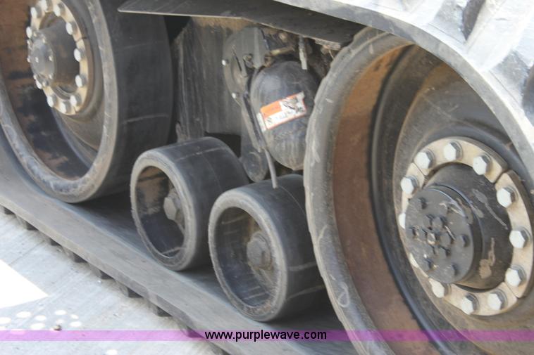 image for item A2010 2006 Lexion 585R RWA combine