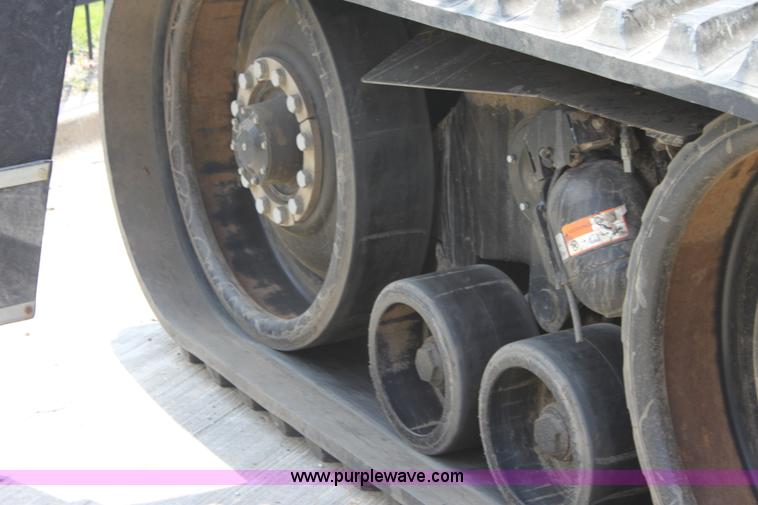 image for item A2010 2006 Lexion 585R RWA combine