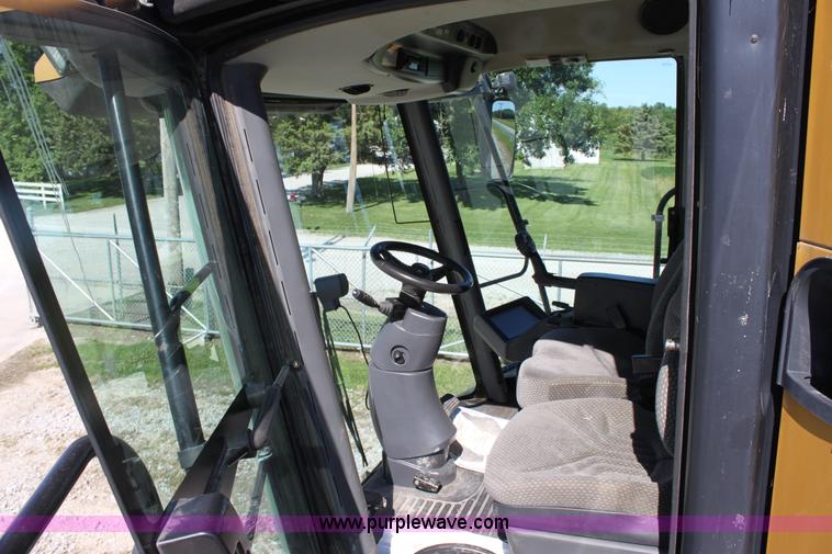 image for item A2012 2006 Lexion 585R RWA combine