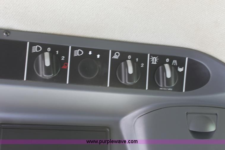 image for item A2012 2006 Lexion 585R RWA combine