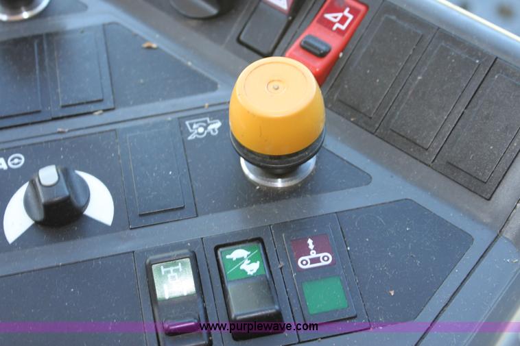 image for item A2012 2006 Lexion 585R RWA combine