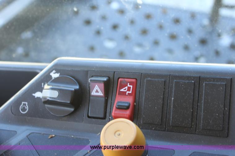 image for item A2012 2006 Lexion 585R RWA combine