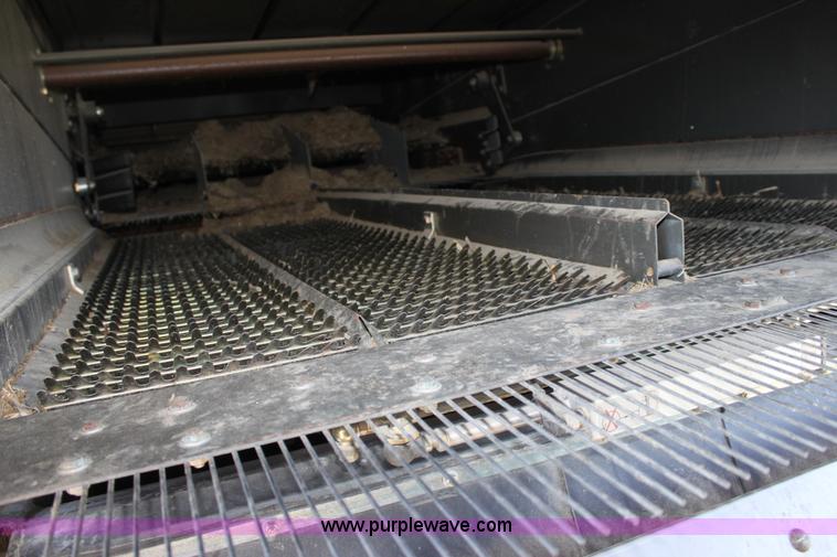 image for item A2012 2006 Lexion 585R RWA combine