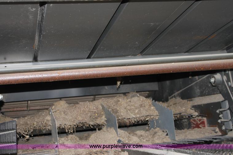 image for item A2012 2006 Lexion 585R RWA combine