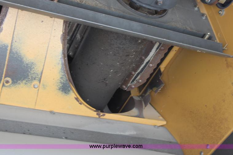 image for item A2012 2006 Lexion 585R RWA combine