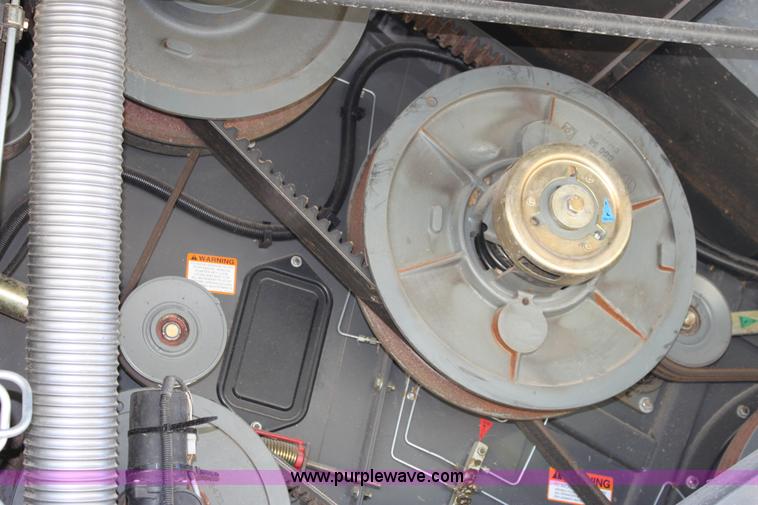 image for item A2012 2006 Lexion 585R RWA combine