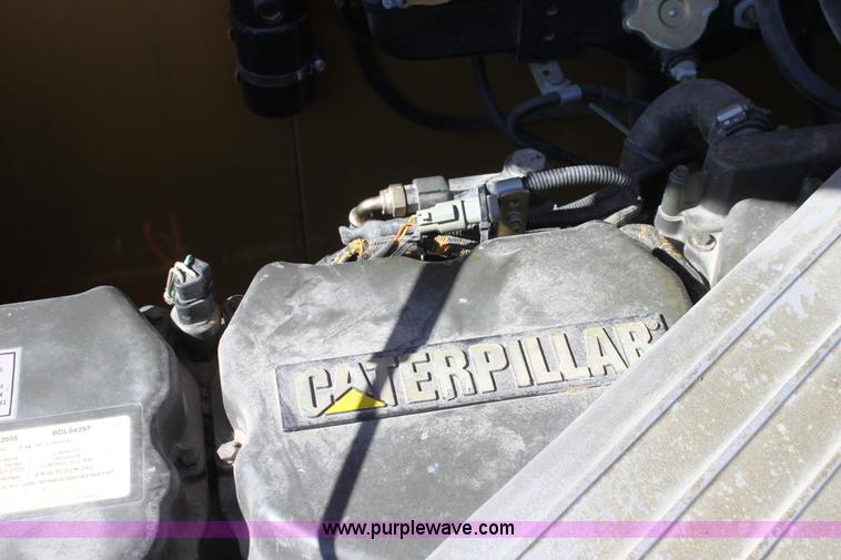 image for item A2012 2006 Lexion 585R RWA combine