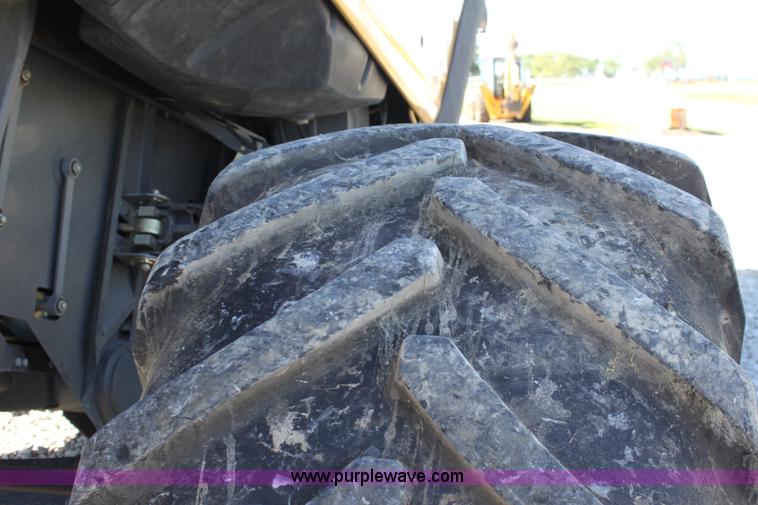 image for item A2012 2006 Lexion 585R RWA combine