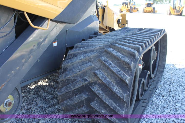 image for item A2012 2006 Lexion 585R RWA combine