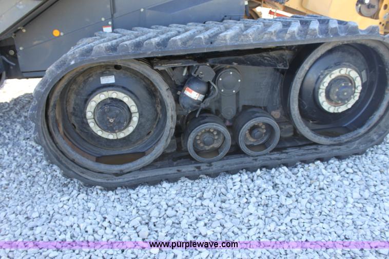 image for item A2012 2006 Lexion 585R RWA combine