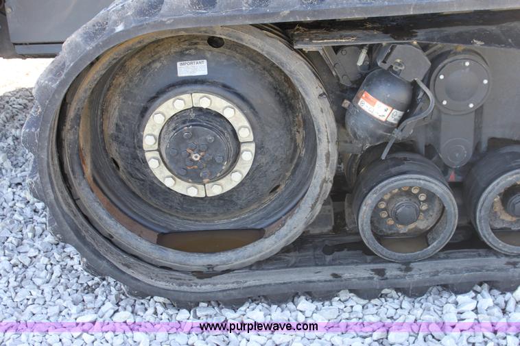 image for item A2012 2006 Lexion 585R RWA combine