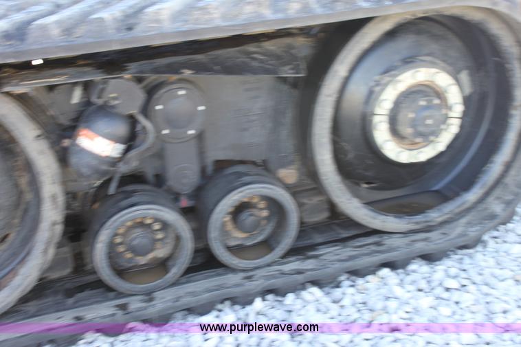 image for item A2012 2006 Lexion 585R RWA combine