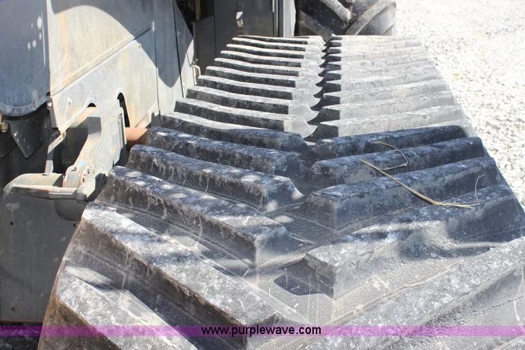 image for item A2012 2006 Lexion 585R RWA combine