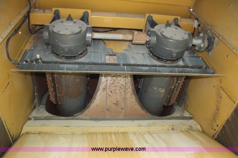 image for item A2013 2003 Lexion 460R RWA combine