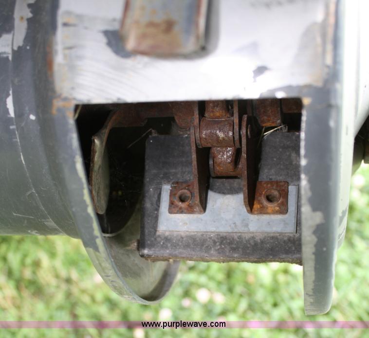 image for item A2013 2003 Lexion 460R RWA combine