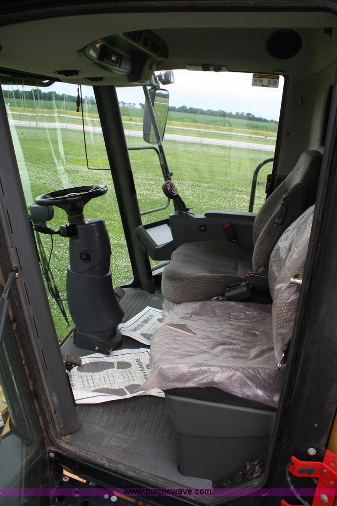 image for item A2014 2008 Lexion 570R RWA combine