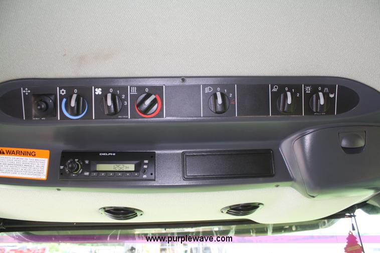 image for item A2014 2008 Lexion 570R RWA combine