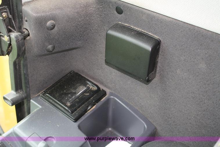 image for item A2014 2008 Lexion 570R RWA combine