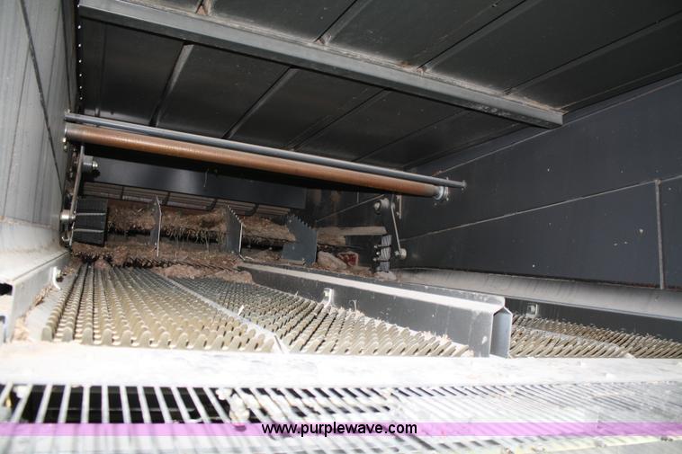 image for item A2014 2008 Lexion 570R RWA combine