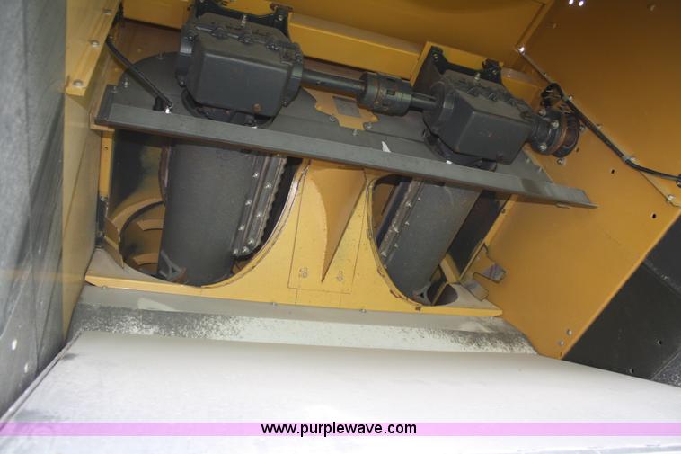 image for item A2014 2008 Lexion 570R RWA combine