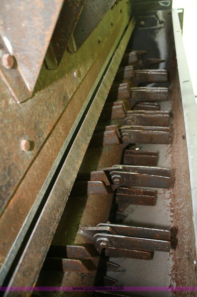 image for item A2014 2008 Lexion 570R RWA combine