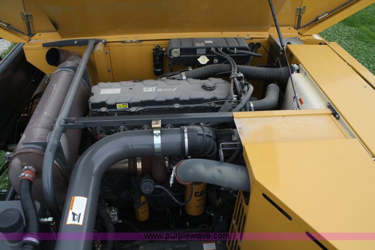 image for item A2014 2008 Lexion 570R RWA combine