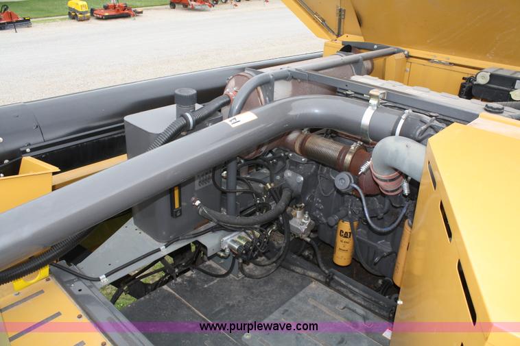 image for item A2014 2008 Lexion 570R RWA combine