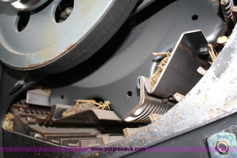 image for item A2014 2008 Lexion 570R RWA combine