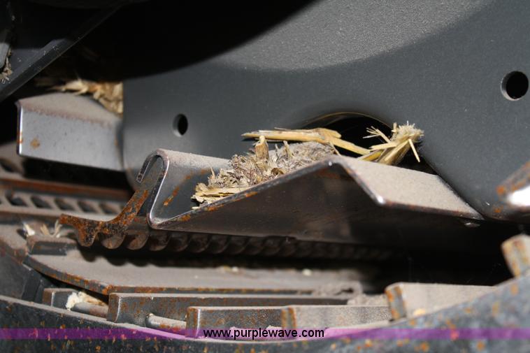 image for item A2014 2008 Lexion 570R RWA combine