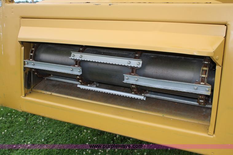 image for item A2014 2008 Lexion 570R RWA combine