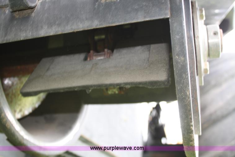 image for item A2014 2008 Lexion 570R RWA combine