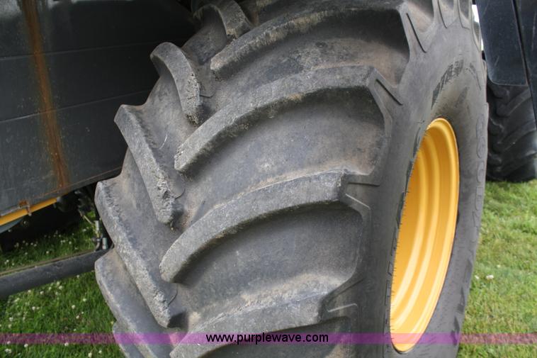 image for item A2014 2008 Lexion 570R RWA combine