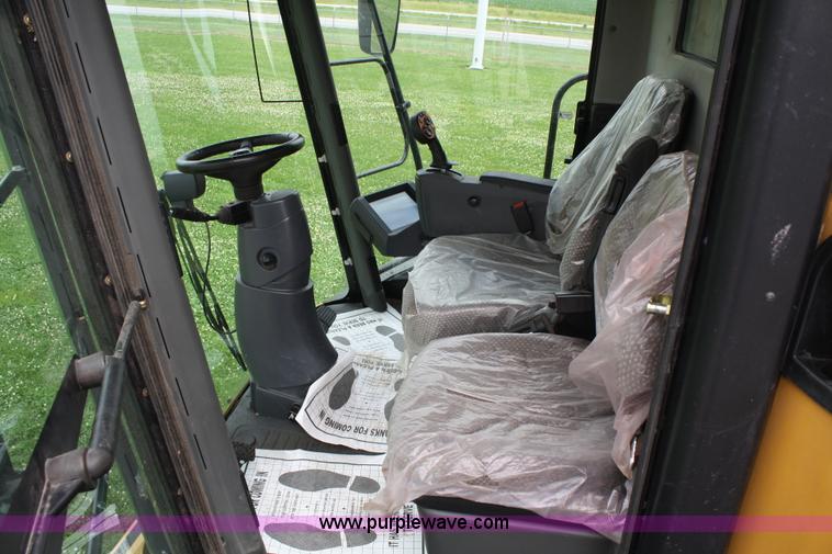 image for item A2017 2008 Lexion 570R RWA combine