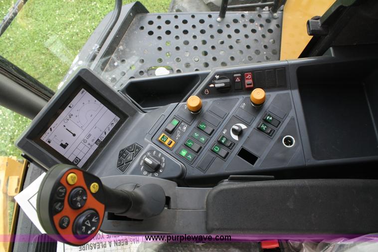 image for item A2017 2008 Lexion 570R RWA combine