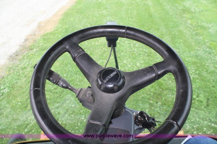 image for item A2017 2008 Lexion 570R RWA combine