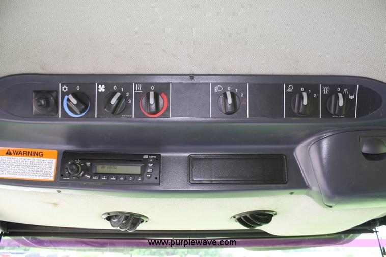 image for item A2017 2008 Lexion 570R RWA combine